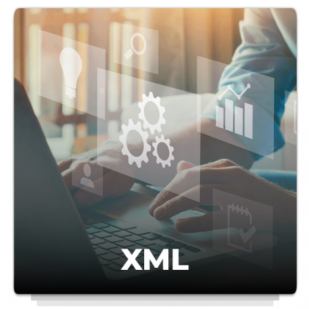 XML Scheduled Synchronization